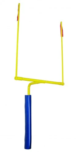 First Team Gridiron Complete Backyard Football Goal Post 3 First Team Gridiron Complete Backyard Football Goal Post
