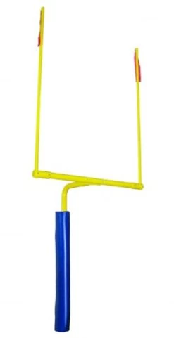 First Team Gridiron Express Backyard Football Goal Post