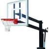 First Team HYDROSHOT III Adjustable Pool Side Basketball Hoop -Ball Sports Comprehensive Shop first team hydroshot iii adjustable pool side basketball hoop mainProductImage MediumLarge