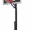 First Team OmniChamp Eclipse Adjustable Portable Basketball Hoop 1 First Team OmniChamp Eclipse Adjustable Portable Basketball Hoop -Ball Sports Comprehensive Shop first team omnichamp eclipse adjustable portable basketball hoop mainProductImage MediumLarge