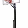 First Team OmniChamp Nitro Adjustable Portable Basketball Hoop -Ball Sports Comprehensive Shop first team omnichamp nitro adjustable portable basketball hoop mainProductImage MediumLarge