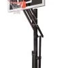 First Team OmniSlam Eclipse Portable Adjustable Basketball Hoop -Ball Sports Comprehensive Shop first team omnislam eclipse portable basketball hoop mainProductImage MediumLarge