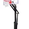 First Team OmniSlam Turbo Portable Adjustable Basketball Hoop