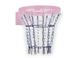 First Team Premium Steel Safety Basketball Net
