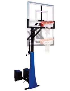 First Team ROLLAJAM NITRO Portable Adjustable Basketball Hoop -Ball Sports Comprehensive Shop first team rollajam nitro portable adjustable basketball hoop altimage 01 MediumLarge