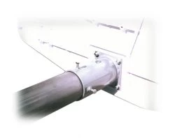 First Team RuffNeck Fixed Height Basketball Hoop -Ball Sports Comprehensive Shop first team ruffneck fixed height basketball hoop altimage 02 MediumLarge