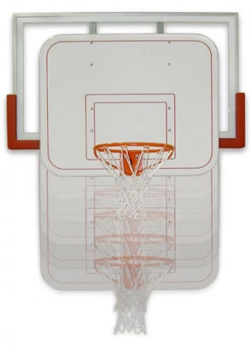 First Team Six-Shooter 6-in-1 Youth Basketball Hoop 3 First Team Six-Shooter 6-in-1 Youth Basketball Hoop