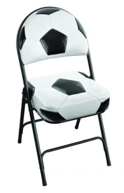 First Team Superstar Attitude Padded Folding Chair -Ball Sports Comprehensive Shop first team superstar attitude padded folding chair altimage 04 MediumLarge