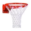 First Team Tube Tie/Adjustable Competition Breakaway Basketball Rim