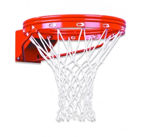 Lifetime First Team Unbreakable Fixed Basketball Rim - 5 X 5 And 4 X 5 Mount 3 Lifetime First Team Unbreakable Fixed Basketball Rim - 5 X 5 And 4 X 5 Mount
