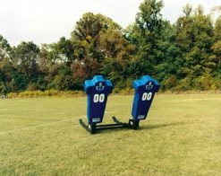 Fisher 2 Man Big Boomer Football Sled 8 Fisher 2 Man Big Boomer Football Sled -Ball Sports Comprehensive Shop fisher 2 man big boomer football sled altimage 02 MediumLarge