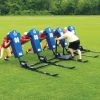 Fisher 2 Man Big Boomer Football Sled