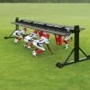Fisher 25' Trap Football Chute -Ball Sports Comprehensive Shop fisher 25 trap football chute mainProductImage MediumLarge