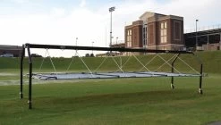 Fisher 27' X 6' Football Flex Chute