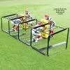 Fisher 4 Man Lineman Football Chute -Ball Sports Comprehensive Shop fisher 4 man lineman football chute mainProductImage FullSize