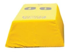 Fisher 48" X 11" X 8" Step Over Football Agility Dummy -Ball Sports Comprehensive Shop fisher 48 x 11 x 8 step over football agility dummy altimage 01 MediumLarge