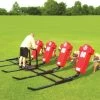 Fisher 5 Man Brute Football Sled -Ball Sports Comprehensive Shop fisher 5 man brute football sled mainProductImage MediumLarge