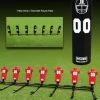 Fisher 7 Man Brute Youth Football Sled -Ball Sports Comprehensive Shop fisher 7 man brute youth football sled mainProductImage MediumLarge