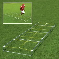 Fisher Agility Master 15' High Step Trainer