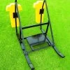 Fisher Athletic Football Blocking Sled Coach's Platform 1 Fisher Athletic Football Blocking Sled Coach's Platform -Ball Sports Comprehensive Shop fisher athletic football coachs platform mainProductImage FullSize
