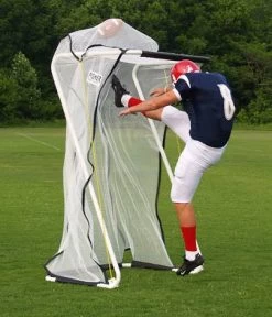 Fisher Athletic Punt3 Kicking System