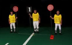 Fisher Football 7' Economy Chains Set With Indicator -Ball Sports Comprehensive Shop fisher football 7 economy chains set with indicator altimage 01 MediumLarge