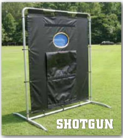 Fisher Football Snap Coach 6 Fisher Football Snap Coach - Image 4