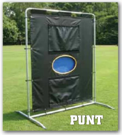 Fisher Football Snap Coach 7 Fisher Football Snap Coach - Image 5