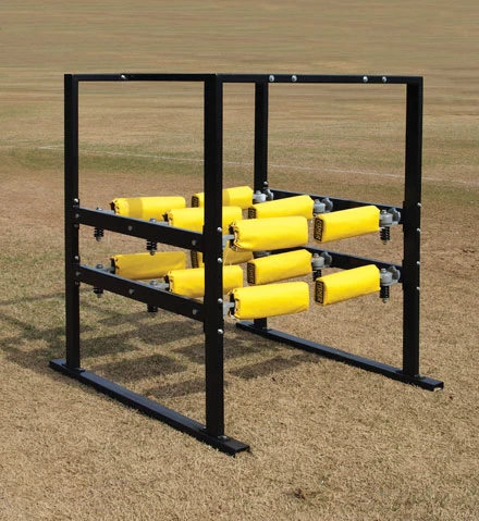 Fisher Power Blaster Football Trainer 4 Fisher Power Blaster Football Trainer - Image 2