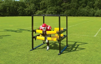 Fisher Power Blaster Football Trainer 6 Fisher Power Blaster Football Trainer - Image 4