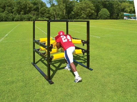 Fisher Power Blaster Football Trainer 3 Fisher Power Blaster Football Trainer