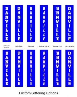 Fisher Varsity Series Football Goal Post Pads -Ball Sports Comprehensive Shop fisher varsity series football goal post pads altimage 02 MediumLarge