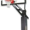 Full Court FCH885-XXL Adjustable Basketball Hoop