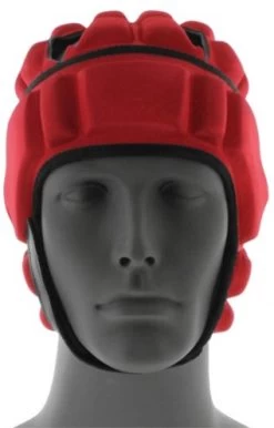 Gamebreaker Multi-Sport Soft Shell Protective Headgear -Ball Sports Comprehensive Shop gamebreaker multi sport soft shell protective headgear altimage 01 MediumLarge