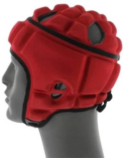Gamebreaker Multi-Sport Soft Shell Protective Headgear -Ball Sports Comprehensive Shop gamebreaker multi sport soft shell protective headgear altimage 03 MediumLarge