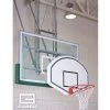 Gared Adjustable Junior Jammer Backboard Adapter -Ball Sports Comprehensive Shop gared adjustable junior jammer backboard adapter mainProductImage FullSize