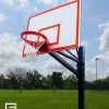 Gared Endurance Playground Basketball System - 72" Backboard -Ball Sports Comprehensive Shop gared endurance playground basketball system 72 backboard mainProductImage FullSize