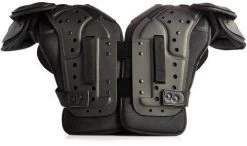 Gear Pro-Tec X3 Adult X15 Football Shoulder Pads - Multi-Position 10 Gear Pro-Tec X3 Adult X15 Football Shoulder Pads - Multi-Position -Ball Sports Comprehensive Shop gear pro tec x3 adult x15 football shoulder pads multi position altimage 01 MediumLarge