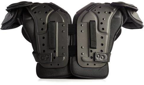 Gear Pro-Tec X3 Adult X15 Football Shoulder Pads - Multi-Position 5 Gear Pro-Tec X3 Adult X15 Football Shoulder Pads - Multi-Position - Image 3