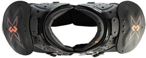 Gear Pro-Tec X3 Adult X15 Football Shoulder Pads - Multi-Position 6 Gear Pro-Tec X3 Adult X15 Football Shoulder Pads - Multi-Position - Image 4