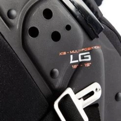 Gear Pro-Tec X3 Adult X15 Football Shoulder Pads - Multi-Position 12 Gear Pro-Tec X3 Adult X15 Football Shoulder Pads - Multi-Position -Ball Sports Comprehensive Shop gear pro tec x3 adult x15 football shoulder pads multi position altimage 03 MediumLarge