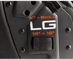 Gear Pro-Tec X3 Adult X7 Football Shoulder Pads - Skill -Ball Sports Comprehensive Shop gear pro tec x3 adult x7 football shoulder pads skill altimage 03 MediumLarge