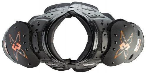 Gear Pro-Tec X3 JV / Youth Football Shoulder Pad - All Purpose 6 Gear Pro-Tec X3 JV / Youth Football Shoulder Pad - All Purpose - Image 4