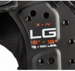 Gear Pro-Tec X3 JV / Youth Football Shoulder Pad - All Purpose 11 Gear Pro-Tec X3 JV / Youth Football Shoulder Pad - All Purpose -Ball Sports Comprehensive Shop gear pro tec x3 jv youth football shoulder pad all purpose altimage 03 MediumLarge