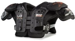 Gear Pro-Tec X3 JV / Youth Football Shoulder Pad - All Purpose 8 Gear Pro-Tec X3 JV / Youth Football Shoulder Pad - All Purpose -Ball Sports Comprehensive Shop gear pro tec x3 jv youth football shoulder pad all purpose mainProductImage MediumLarge