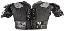 Gear Pro-Tec Z-Cool 2.0 JV / Youth Football Shoulder Pads - All Purpose -Ball Sports Comprehensive Shop gear pro tec z cool 2 jv youth football shoulder pads all purpose altimage 01 MediumLarge