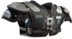 Gear Pro-Tec Z-Cool 2.0 JV / Youth Football Shoulder Pads - All Purpose -Ball Sports Comprehensive Shop gear pro tec z cool 2 jv youth football shoulder pads all purpose mainProductImage MediumLarge