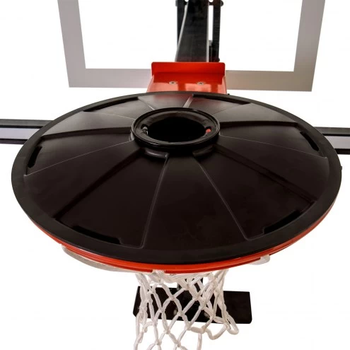 Goalsetter Basketball Rim Blocker 2 Goalsetter Basketball Rim Blocker