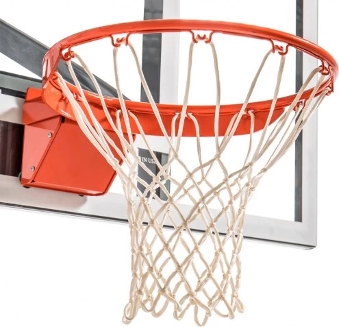 Goalsetter HD Breakaway Basketball Rim 4 Goalsetter HD Breakaway Basketball Rim - Image 2