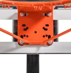 Goalsetter Single Ring Static Basketball Rim -Ball Sports Comprehensive Shop goalsetter single ring static basketball rim altimage 03 MediumLarge